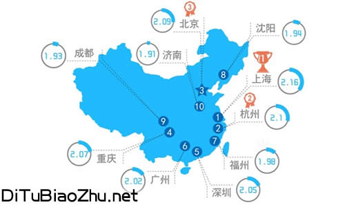 地圖標(biāo)注